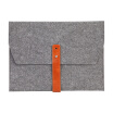 Joy Collection Comix A5205 Felt Soft Material Multifunctional Carrying Case Storage Bag Gray joy collection kopen in de aanbieding Joy Collection Comix A5205 Felt Soft Material Multifunctional Carrying Case Storage Bag Gray joy collection kopen in de aanbieding