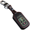 Joy Collection Huashi Honda Key Bag Luminous Intelligent Four Black Nine Generation Accord Ten Civic Ling 95 Leather Special Car Keychain joy collection kopen in de aanbieding Joy Collection Huashi Honda Key Bag Luminous Intelligent Four Black Nine Generation Accord Ten Civic Ling 95 Leather Special Car Keychain joy collection kopen in de aanbieding