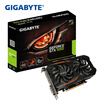 Gigabyte GIGABYTE GTX 1050 OC 1379-1493MHz 7008MHz 2G 128bit GDDR5 graphics card