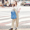 Joy Collection Yixiang Liying 2017 Summer New Straight Retractable Pants 870236621 Green joy collection kopen in de aanbieding Joy Collection Yixiang Liying 2017 Summer New Straight Retractable Pants 870236621 Green joy collection kopen in de aanbieding