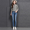 Joy Collection Vivaheart Korean Casual Embroidery Foot Pants Slim Stretch Pencil Jeans Female Vwkn172243 Blue 29 joy collection kopen in de aanbieding Joy Collection Vivaheart Korean Casual Embroidery Foot Pants Slim Stretch Pencil Jeans Female Vwkn172243 Blue 29 joy collection kopen in de aanbieding