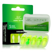 Joy Collection Lanluo Noise Earplugs Sleep Prevention Work Reduction Small Ear Canal S Code 10 Pack joy collection kopen in de aanbieding Joy Collection Lanluo Noise Earplugs Sleep Prevention Work Reduction Small Ear Canal S Code 10 Pack joy collection kopen in de aanbieding