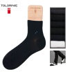 Joy Collection Tolorinie Business Men Socks Tencel Jacquard Cotton Four Seasons 6 Double Installed K7098 joy collection kopen in de aanbieding Joy Collection Tolorinie Business Men Socks Tencel Jacquard Cotton Four Seasons 6 Double Installed K7098 joy collection kopen in de aanbieding