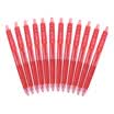 Chenguang M & G AGP89703 E01 Elite Series Press the bullet bullet pen pen pen pen 05mm12 pcs box red
