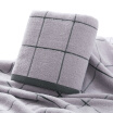 Joy Collection Pepsi Cotton Bath Towel Grown Adult Malefemale Couple Child Absorbent Comfortable Soft Plaid Gray joy collection kopen in de aanbieding Joy Collection Pepsi Cotton Bath Towel Grown Adult Malefemale Couple Child Absorbent Comfortable Soft Plaid Gray joy collection kopen in de aanbieding