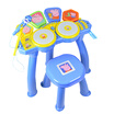 Joy Collection Befforte Buddyfun Children39S Jazz Drum Piggy Educational Toy Musical Instrument Page Electronic 99025A Blue joy collection kopen in de aanbieding Joy Collection Befforte Buddyfun Children39S Jazz Drum Piggy Educational Toy Musical Instrument Page Electronic 99025A Blue joy collection kopen in de aanbieding