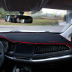 Joy Collection Hua Hui Hafu H2S Light Pad Red Edge Instrument Panel Shading Mat Shade Modification joy collection kopen in de aanbieding Joy Collection Hua Hui Hafu H2S Light Pad Red Edge Instrument Panel Shading Mat Shade Modification joy collection kopen in de aanbieding