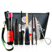 Joy Collection Flamingo Jiaoqiao Lipstick Classic Combination Mascara Eyebrow Pencil Eyeliner Eyelash Curler Cosmetic Bag joy collection kopen in de aanbieding Joy Collection Flamingo Jiaoqiao Lipstick Classic Combination Mascara Eyebrow Pencil Eyeliner Eyelash Curler Cosmetic Bag joy collection kopen in de aanbieding