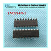 Cazenoveyi 50Pcs Free Shipping Lm3914N 1 Lm3914 Dip 18 Led Lighting Drivers Dotbar Display Dvr New Original cazenoveyi kopen in de aanbieding Cazenoveyi 50Pcs Free Shipping Lm3914N 1 Lm3914 Dip 18 Led Lighting Drivers Dotbar Display Dvr New Original cazenoveyi kopen in de aanbieding