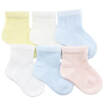 Joy Collection Disney Baby Child Socks 6 Double Pack Color Random 6340 joy collection kopen in de aanbieding