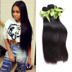 Sterly 3 Bundles 10A Brazilian Virgin Hair Straight Unprocessed Weave Human Extensions sterly kopen in de aanbieding Sterly 3 Bundles 10A Brazilian Virgin Hair Straight Unprocessed Weave Human Extensions sterly kopen in de aanbieding