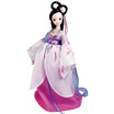 Joy Collection Kurhn Costume Doll Birthday Gift Small Seven Purple Fairy joy collection kopen in de aanbieding
