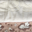 Joy Collection Baby Kiss Bath Towel Newborn Blanket 2015 Yellow 100Cm joy collection kopen in de aanbieding Joy Collection Baby Kiss Bath Towel Newborn Blanket 2015 Yellow 100Cm joy collection kopen in de aanbieding