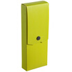 Joy Collection Coix 25Mmarmor Snap On Pen Casepen Bagstorage Box A3109 Green joy collection kopen in de aanbieding