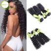 Sterly Peruvian Deep Wave 4 Bundles Virgin Hair Products 7A 826 Inch Human Extensions sterly kopen in de aanbieding Sterly Peruvian Deep Wave 4 Bundles Virgin Hair Products 7A 826 Inch Human Extensions sterly kopen in de aanbieding