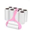 Joy Collection Dust Collector Sticky Roller Hair Picker Remover 1 Handle 11Rolls joy collection kopen in de aanbieding Joy Collection Dust Collector Sticky Roller Hair Picker Remover 1 Handle 11Rolls joy collection kopen in de aanbieding