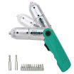 Joy Collection Proskit Pt 1136G 36V Charging Screwdriver Foldable Straight Gun Type joy collection kopen in de aanbieding Joy Collection Proskit Pt 1136G 36V Charging Screwdriver Foldable Straight Gun Type joy collection kopen in de aanbieding