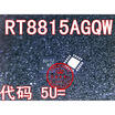 Cazenoveyi Rt8815Agqw Rt8815A 5U1J 5U Qfn20 cazenoveyi kopen in de aanbieding