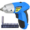 Joy Collection Paola 48V Cordless Screwdrivers Household 8615 joy collection kopen in de aanbieding