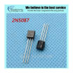 Cazenoveyi 50Pcs Free Shipping 2N5087 To 92 50V 005A Bipolar Transistors Bjt Npn Gen Pur Ss New Original cazenoveyi kopen in de aanbieding Cazenoveyi 50Pcs Free Shipping 2N5087 To 92 50V 005A Bipolar Transistors Bjt Npn Gen Pur Ss New Original cazenoveyi kopen in de aanbieding