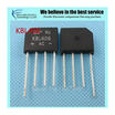 Cazenoveyi 10Pcs Free Shipping Kbl406 Bridge Rectifiers 600V 4A New Original cazenoveyi kopen in de aanbieding