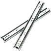 Joy Collection Modern Hardware Three Phase Silent Damping Drawer Guide Slide 1 Pay 2 Loaded 40 Cm 16 Inch joy collection kopen in de aanbieding Joy Collection Modern Hardware Three Phase Silent Damping Drawer Guide Slide 1 Pay 2 Loaded 40 Cm 16 Inch joy collection kopen in de aanbieding
