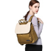 Joy Collection Jingdong Supermarket V Coool Korean Variety Temperament Multi Functional Large Capacity Shoulder Mummy Bag Backpack Travel Coffee Gold joy collection kopen in de aanbieding Joy Collection Jingdong Supermarket V Coool Korean Variety Temperament Multi Functional Large Capacity Shoulder Mummy Bag Backpack Travel Coffee Gold joy collection kopen in de aanbieding