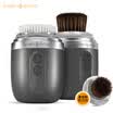Clariant Cliffic Acoustic Cleanser AlphaFit Cleansing Cosmetic Washing Machine Men&39s Cleanser