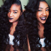 Iueenly Peruvian Body Wave 4 Bundles Virgin Hair 7A Bundle Deals Wet And Wavy Human Weave iueenly kopen in de aanbieding Iueenly Peruvian Body Wave 4 Bundles Virgin Hair 7A Bundle Deals Wet And Wavy Human Weave iueenly kopen in de aanbieding