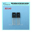 Cazenoveyi 20Pcs Free Shipping Bd140 D140 To 126 Npn 15A 80V Epitaxial Triode Transistor New Original cazenoveyi kopen in de aanbieding Cazenoveyi 20Pcs Free Shipping Bd140 D140 To 126 Npn 15A 80V Epitaxial Triode Transistor New Original cazenoveyi kopen in de aanbieding