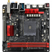 Joy Collection Asrock X370 Gaming Itx Ac Motherboard Amd Am4 Socket joy collection kopen in de aanbieding
