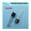 Cazenoveyi 100Pcs Free Shipping 2N3904 To 92 40V 02A Bipolar Transistors Bjt Npn Gen Pur Ss New Original cazenoveyi kopen in de aanbieding Cazenoveyi 100Pcs Free Shipping 2N3904 To 92 40V 02A Bipolar Transistors Bjt Npn Gen Pur Ss New Original cazenoveyi kopen in de aanbieding