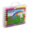 Joy Collection Comix 36 Colors Washable Colorful Stickscrayon Children Stationery Painting Material Op1006 36 joy collection kopen in de aanbieding Joy Collection Comix 36 Colors Washable Colorful Stickscrayon Children Stationery Painting Material Op1006 36 joy collection kopen in de aanbieding