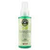 Chemical Kid Car Fragrance Air Freshener Black Ice Cologne In addition to odor&pollution-free methanol-free alcohol protease auto supplies freshener 118 ml