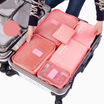 Joy Collection Merope Washing Bag Series Travel 6 Sets Of Baggage Finishing Suits Large Wash For Laundry Classificat joy collection kopen in de aanbieding Joy Collection Merope Washing Bag Series Travel 6 Sets Of Baggage Finishing Suits Large Wash For Laundry Classificat joy collection kopen in de aanbieding