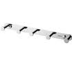Moen MOEN gancho para baño gancho perchero de cobre gancho para colgar ropa gancho para colgar accesorios de baño accesorios de baño