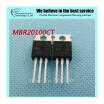 Cazenoveyi 20Pcs Free Shipping Mbr20100Ct Mbr20100 Mbr20100C Sschottky Rectifiers 20A 100V To 220 New Original cazenoveyi kopen in de aanbieding Cazenoveyi 20Pcs Free Shipping Mbr20100Ct Mbr20100 Mbr20100C Sschottky Rectifiers 20A 100V To 220 New Original cazenoveyi kopen in de aanbieding