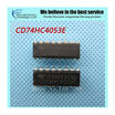 Cazenoveyi 10Pcs Free Shipping Cd74Hc4053E 74Hc4053E 74Hc4053 Dip 16 Multiplexer Switch Ics High Speed S 3 2 Channel Analog New Original cazenoveyi kopen in de aanbieding Cazenoveyi 10Pcs Free Shipping Cd74Hc4053E 74Hc4053E 74Hc4053 Dip 16 Multiplexer Switch Ics High Speed S 3 2 Channel Analog New Original cazenoveyi kopen in de aanbieding