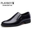 Joy Collection Playboy Established 1953 Men39S Classic Sleeve Business Casual Leather Shoes Round Dress 6Cw563002D01 Black 40 joy collection kopen in de aanbieding Joy Collection Playboy Established 1953 Men39S Classic Sleeve Business Casual Leather Shoes Round Dress 6Cw563002D01 Black 40 joy collection kopen in de aanbieding