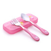 Joy Collection Hello Kitty Cute Kt Cat Portable Fork Spoon Tableware Children39S Gift Girl Student 304 Stainless Steel Insulated Plastic Handle Baby Training Anti Hot joy collection kopen in de aanbieding Joy Collection Hello Kitty Cute Kt Cat Portable Fork Spoon Tableware Children39S Gift Girl Student 304 Stainless Steel Insulated Plastic Handle Baby Training Anti Hot joy collection kopen in de aanbieding