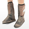 Joy Collection Warrior Rain Boots Set Menwomen Adult Models Rainy Day Waterproof Non Slip Thickening High Tube Shoe Cover Hxl229 Coffee joy collection kopen in de aanbieding Joy Collection Warrior Rain Boots Set Menwomen Adult Models Rainy Day Waterproof Non Slip Thickening High Tube Shoe Cover Hxl229 Coffee joy collection kopen in de aanbieding