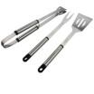 Joy Collection Core Porcelain Xinci Outdoor Multi Purpose Long Clip Shovel Fork Barbecue Accessories Combination Stainless Steel Baking Utensils 3 Sets Of Tableware joy collection kopen in de aanbieding Joy Collection Core Porcelain Xinci Outdoor Multi Purpose Long Clip Shovel Fork Barbecue Accessories Combination Stainless Steel Baking Utensils 3 Sets Of Tableware joy collection kopen in de aanbieding