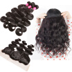 Bhf Body Wave Peruvian Virgin Hair With Frontal Closure Ear To Lace Baby Hairbundles 8A Unprocessed bhf kopen in de aanbieding Bhf Body Wave Peruvian Virgin Hair With Frontal Closure Ear To Lace Baby Hairbundles 8A Unprocessed bhf kopen in de aanbieding