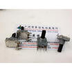 Cazenoveyi Sound Volume Potentiometer Encoder Ec16 Horizontal Step 24 Points cazenoveyi kopen in de aanbieding