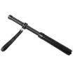 Easy Tour Mini LED Light Flashlight Self-driving Equipment Rechargeable Riding Waterproof Hunting Outdoor Camping Black
