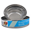 Joy Collection Thousands Of Seiko Baking Tools Stainless Steel Filter Flour Sieve Set Of Fine Powder Sugar Mesh Round 6 Sets joy collection kopen in de aanbieding Joy Collection Thousands Of Seiko Baking Tools Stainless Steel Filter Flour Sieve Set Of Fine Powder Sugar Mesh Round 6 Sets joy collection kopen in de aanbieding