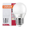 Joy Collection Osram Led Bulb Small Ball Bubble 45W E27 Big Mouth Warm White Yellow Light joy collection kopen in de aanbieding Joy Collection Osram Led Bulb Small Ball Bubble 45W E27 Big Mouth Warm White Yellow Light joy collection kopen in de aanbieding