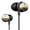 Joy Collection Uiisii Hi 905 Double Unit Moving Iron Heavy Bass Metal Hifi Ring Headset Ear Earrings Gold joy collection kopen in de aanbieding Joy Collection Uiisii Hi 905 Double Unit Moving Iron Heavy Bass Metal Hifi Ring Headset Ear Earrings Gold joy collection kopen in de aanbieding