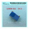 Cazenoveyi 100Pcslot 3296W 1 502Lf 502 5K Ohm Top Regulation Multiturn Trimmer Potentiometer High Precision Variable Resistor cazenoveyi kopen in de aanbieding Cazenoveyi 100Pcslot 3296W 1 502Lf 502 5K Ohm Top Regulation Multiturn Trimmer Potentiometer High Precision Variable Resistor cazenoveyi kopen in de aanbieding