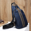Joy Collection Haotton Hautton Male Chest Bag Canvas Messenger Korean Casual Men39S Hit Color Shoulder Multi Functional Breasts Db328 Black joy collection kopen in de aanbieding Joy Collection Haotton Hautton Male Chest Bag Canvas Messenger Korean Casual Men39S Hit Color Shoulder Multi Functional Breasts Db328 Black joy collection kopen in de aanbieding